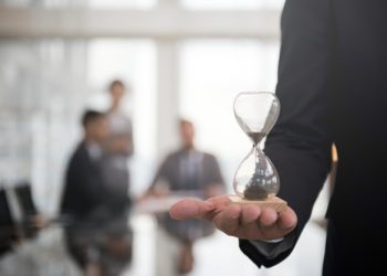 Timing of engineer jobs
