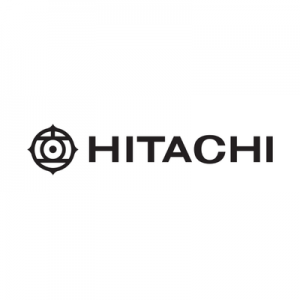 Hitachi Hitachi logo