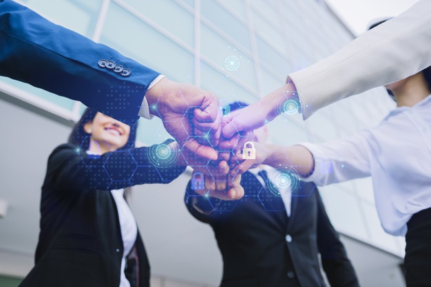 Value Proposition-Our Network Prausa netwok