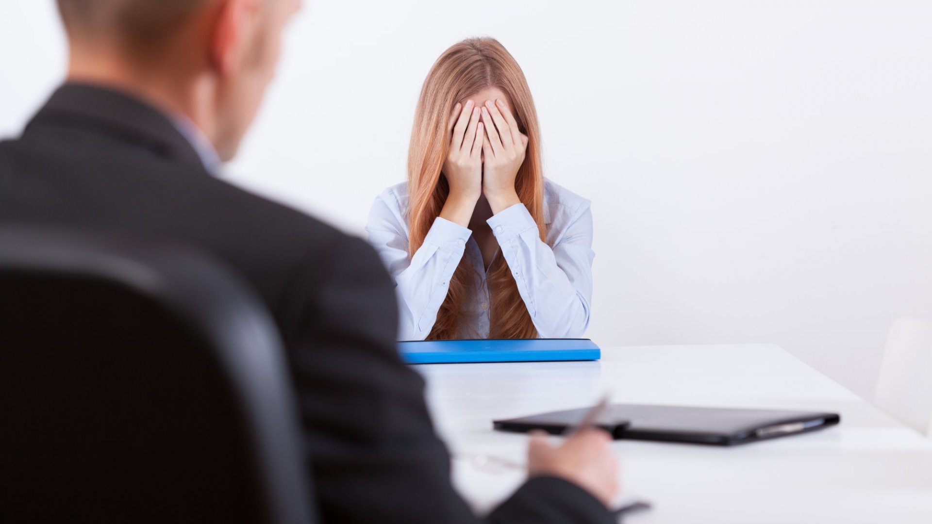 Interview Mistakes to Avoid