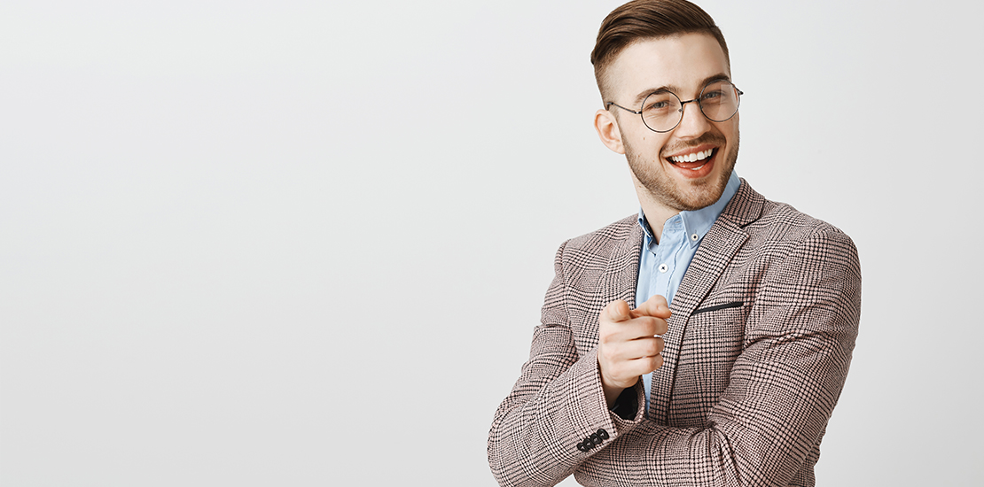 Steps to being your career in 2021