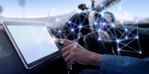 5g connectivity to driving class autonomous