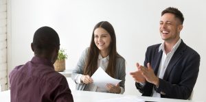 Interview with Success Stories