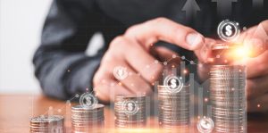 Salary of embedded software engineer