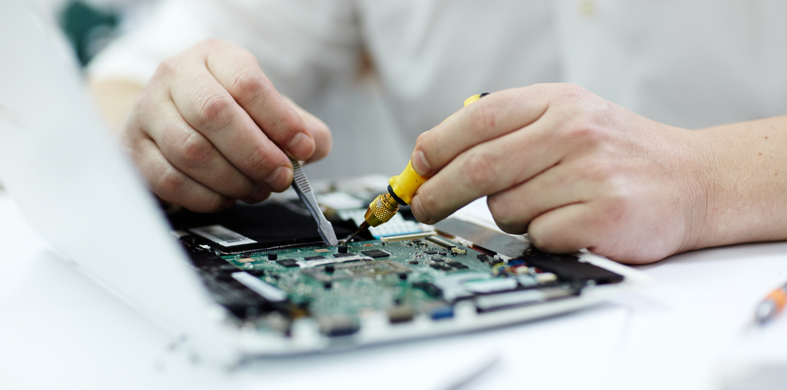 Embedded Software