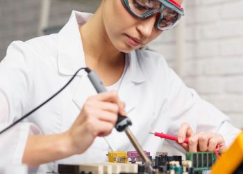 Power Electronics