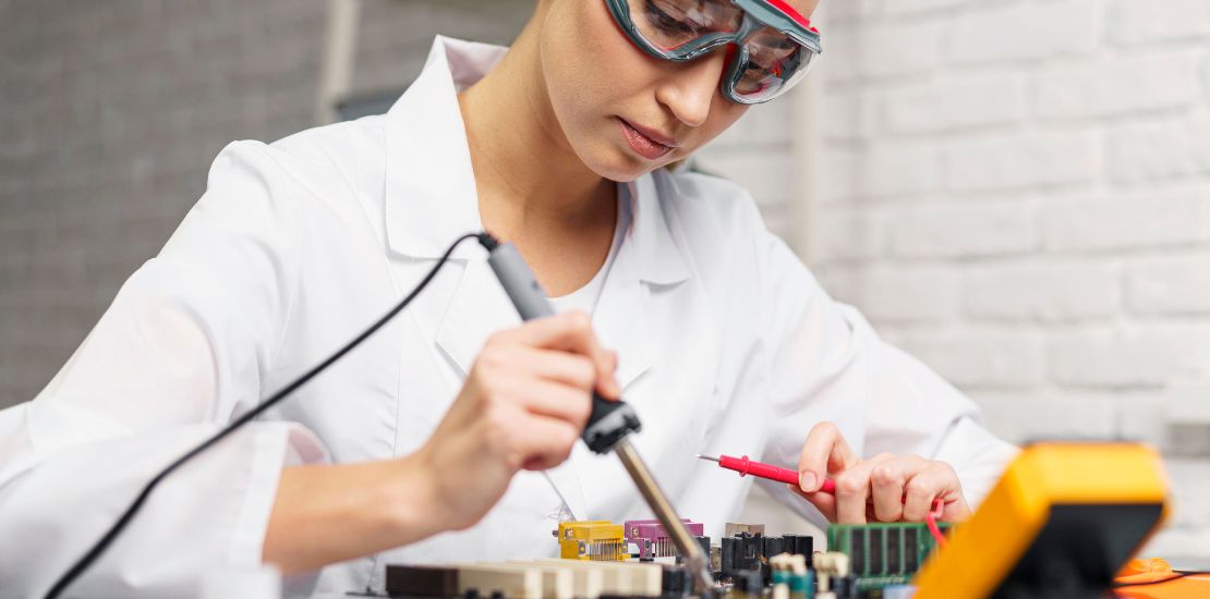 Power Electronics